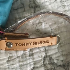 Tommy Hillfiger clutch